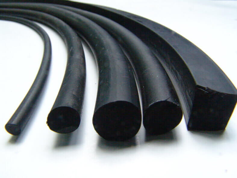EXTRUIDOS DE HULE | UNIDAD HIDRAULICA